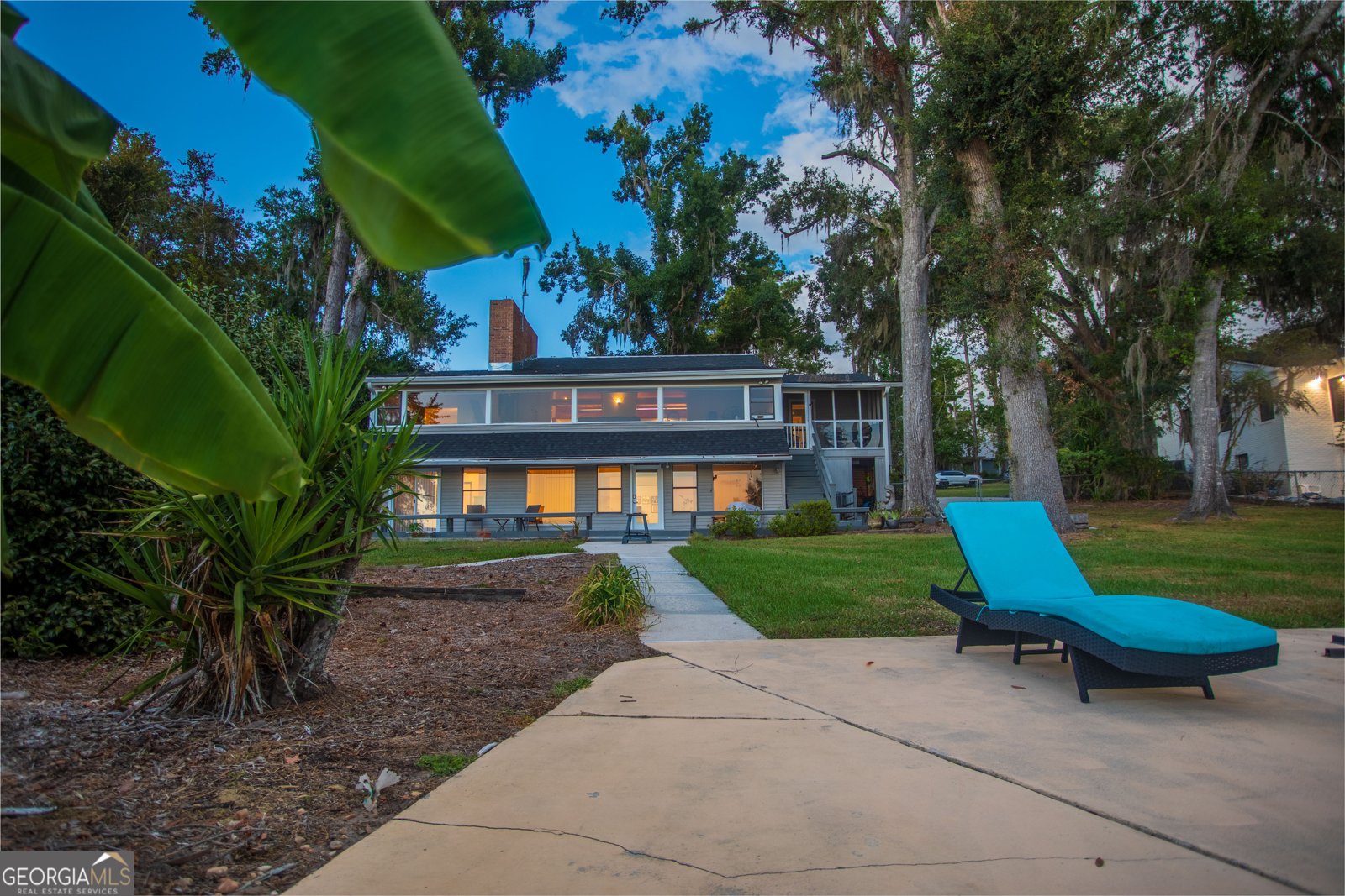 5016 Hammock Trail Lake Park - 5