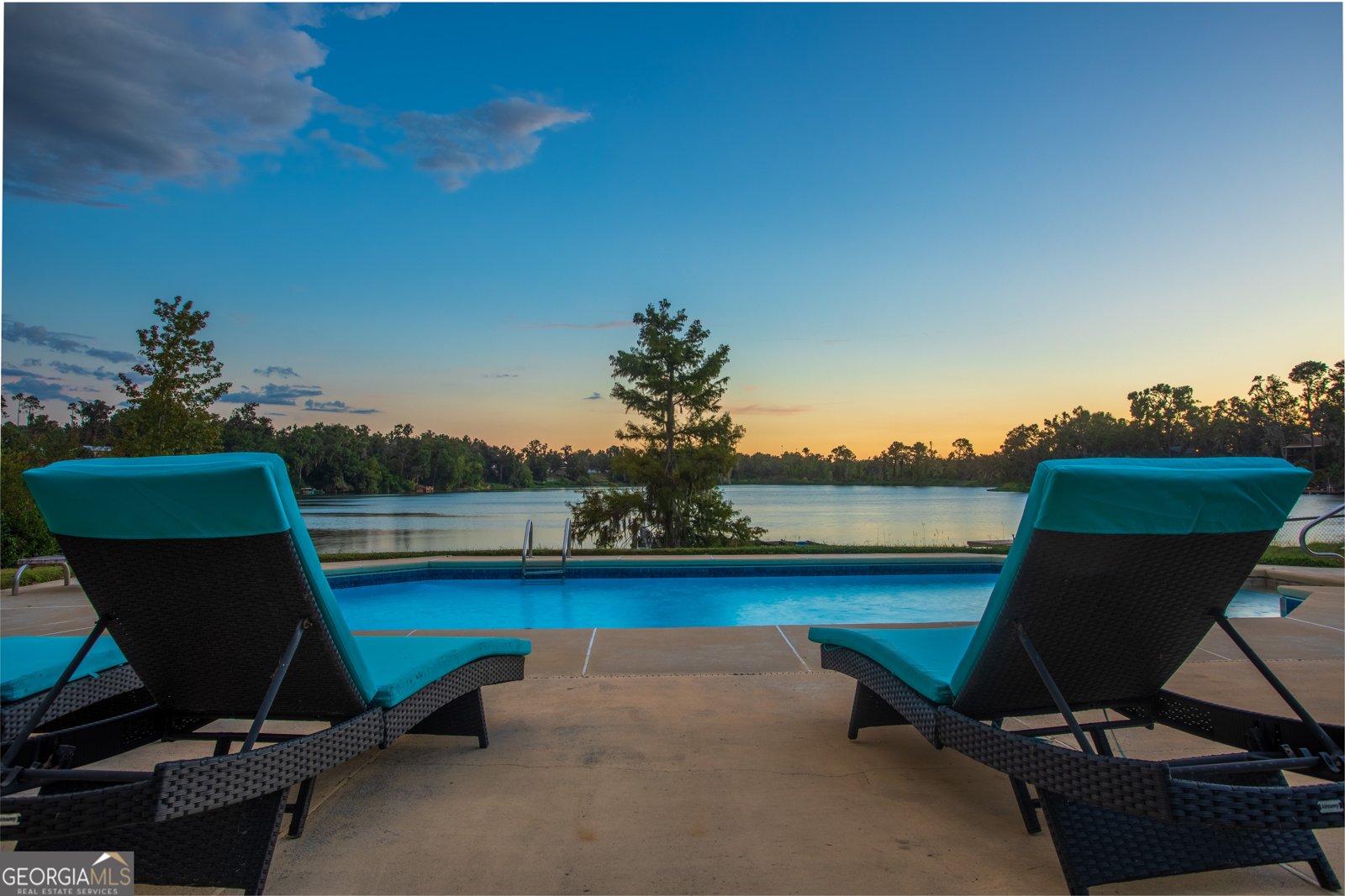 5016 Hammock Trail Lake Park - 7