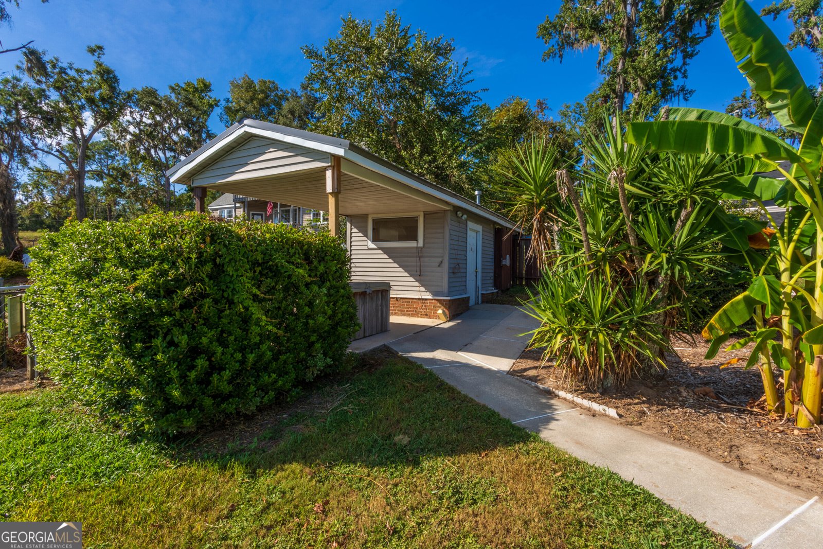 5016 Hammock Trail Lake Park - 8