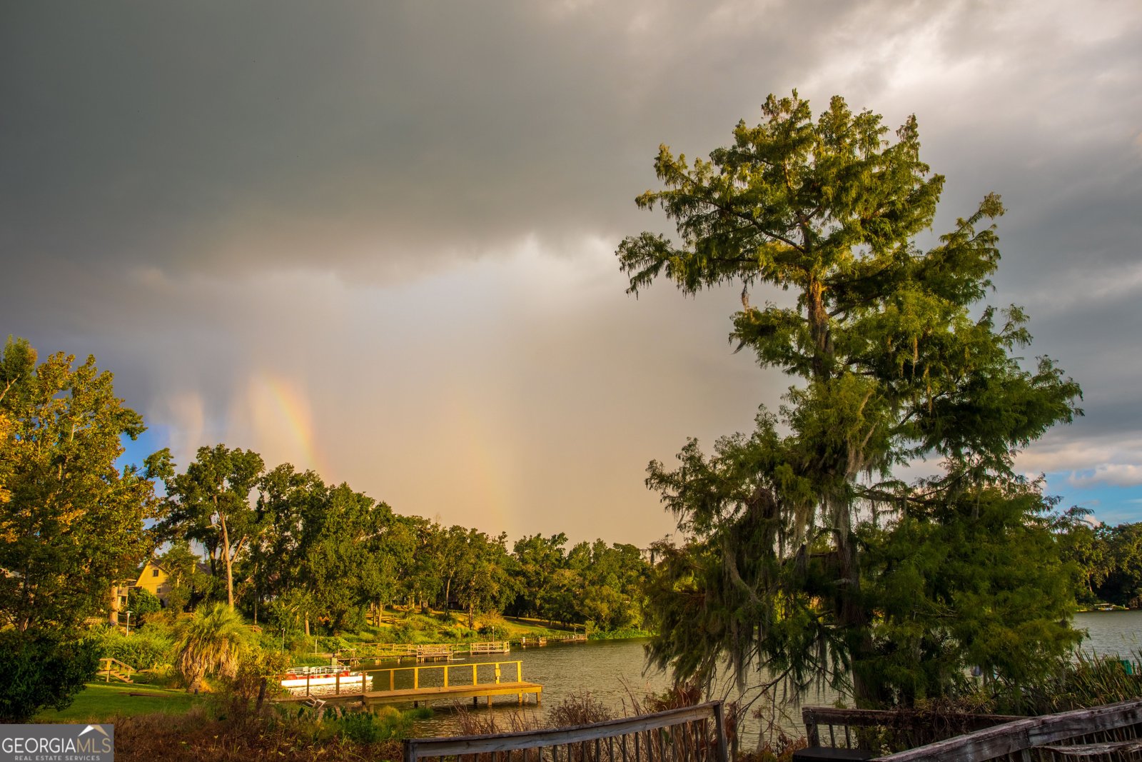 5016 Hammock Trail Lake Park - 9