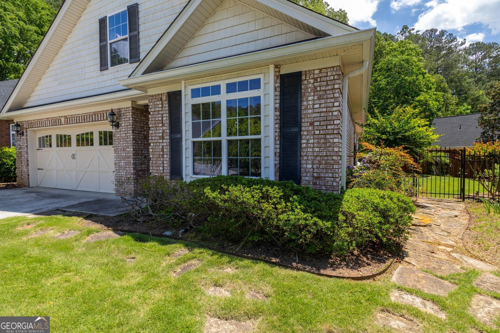 10110 Malcolm Court Covington - 1