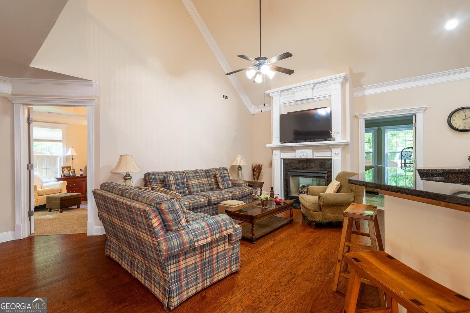 10110 Malcolm Court Covington - 11