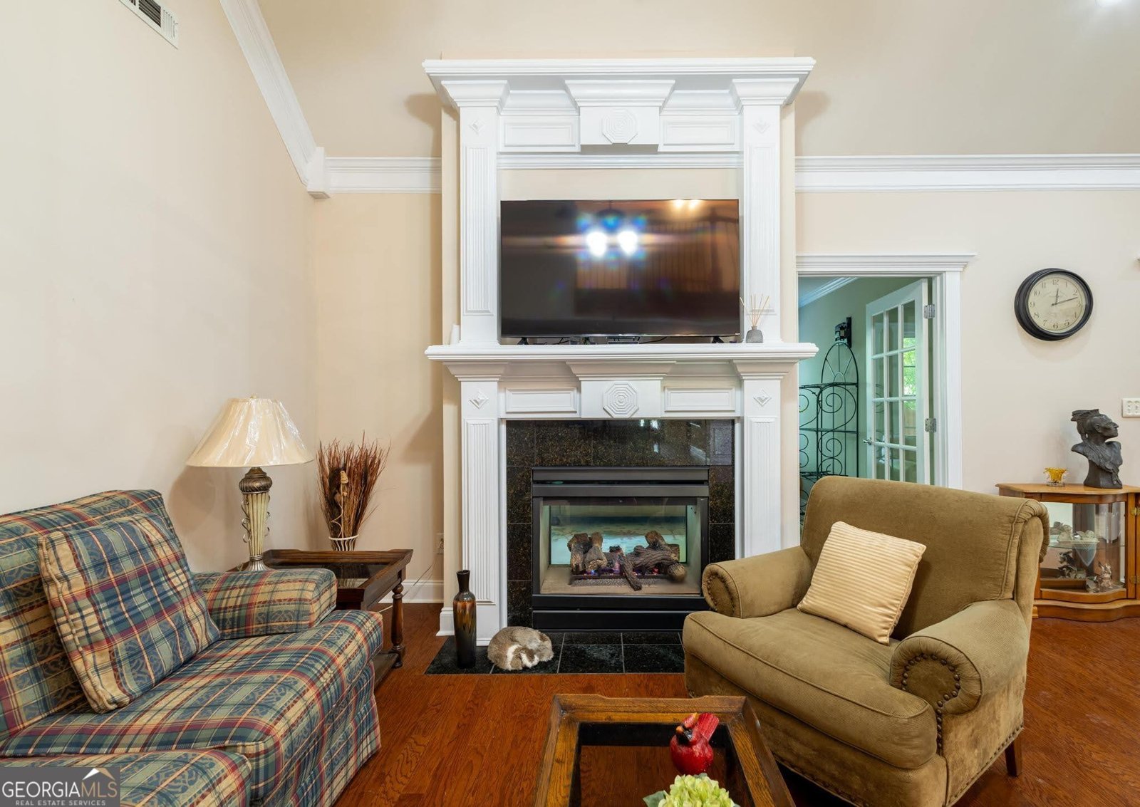 10110 Malcolm Court Covington - 12