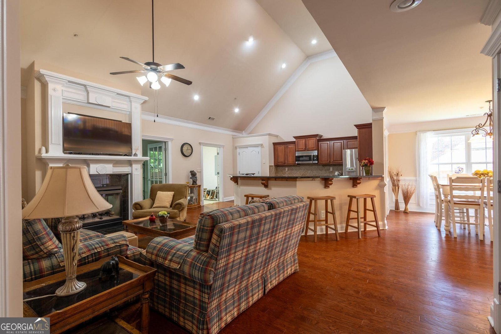 10110 Malcolm Court Covington - 13