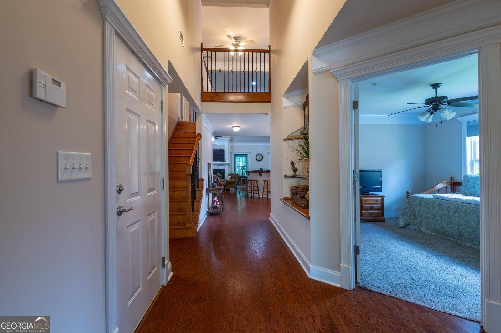 10110 Malcolm Court Covington - 16