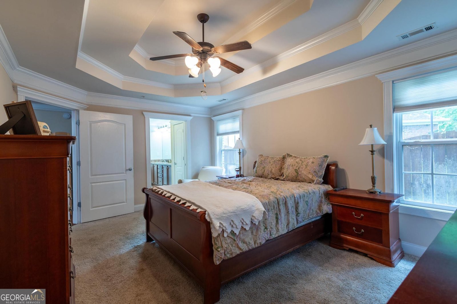 10110 Malcolm Court Covington - 22