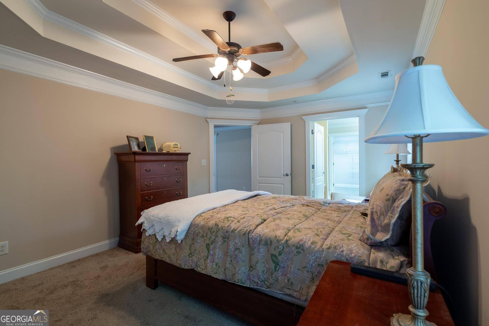 10110 Malcolm Court Covington - 23