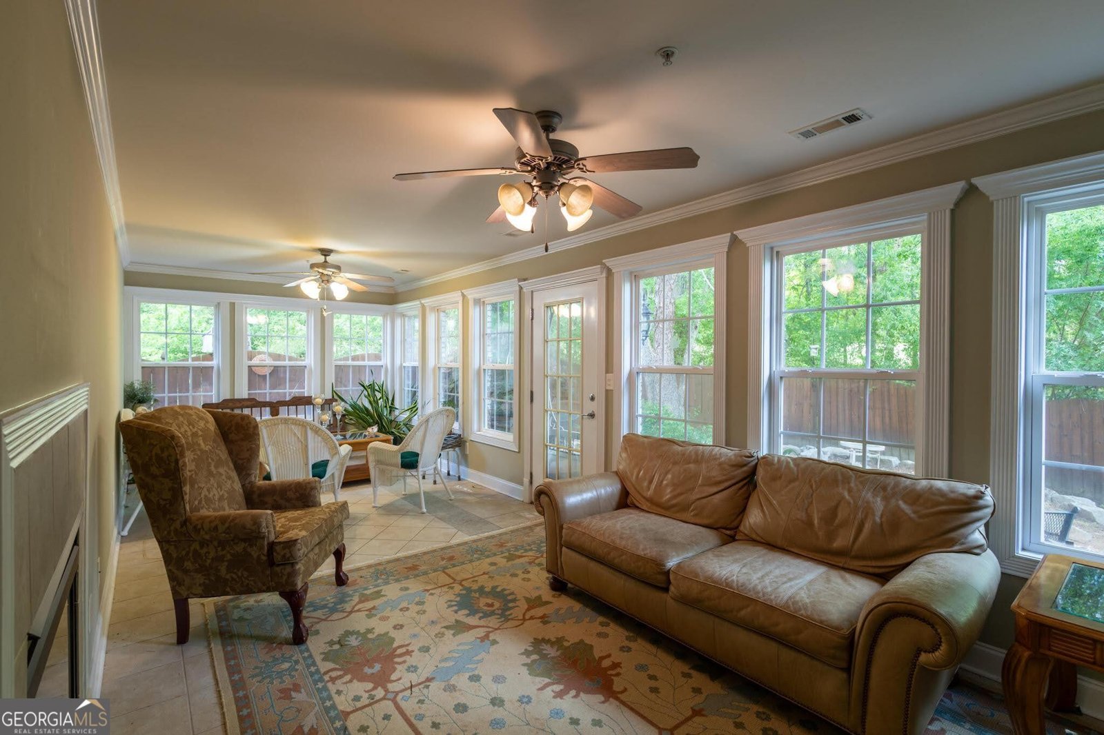 10110 Malcolm Court Covington - 28