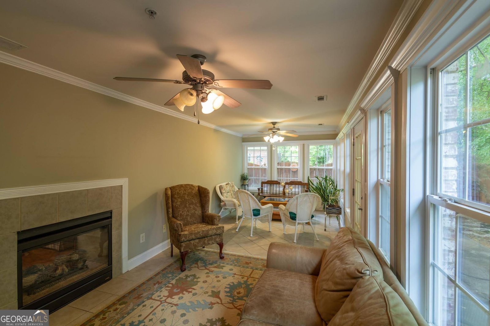 10110 Malcolm Court Covington - 29