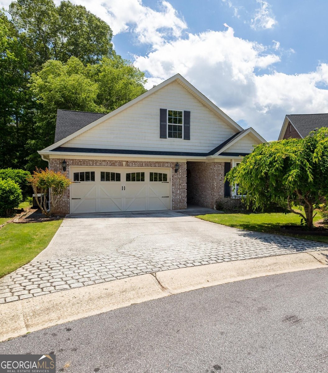 10110 Malcolm Court Covington - 3
