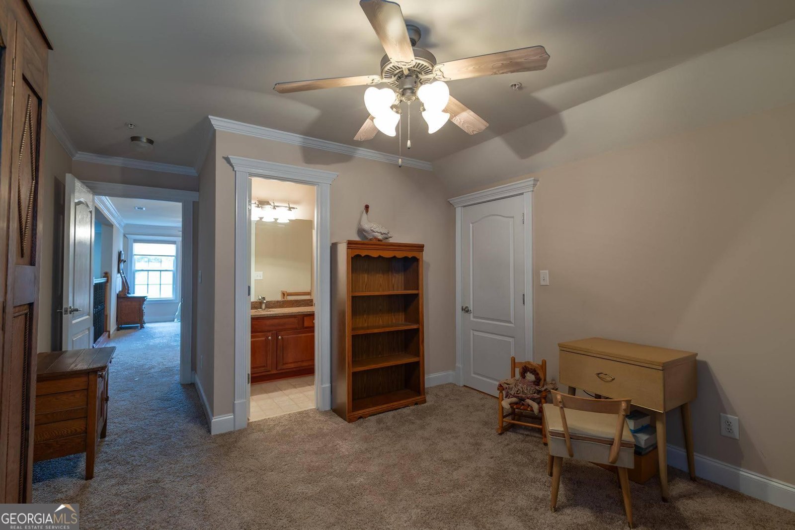 10110 Malcolm Court Covington - 34
