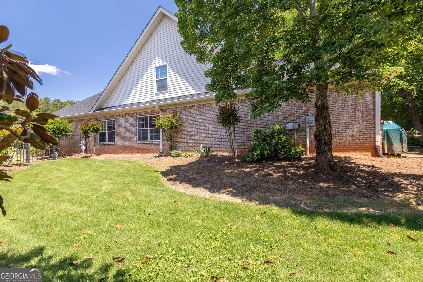 10110 Malcolm Court Covington - 4
