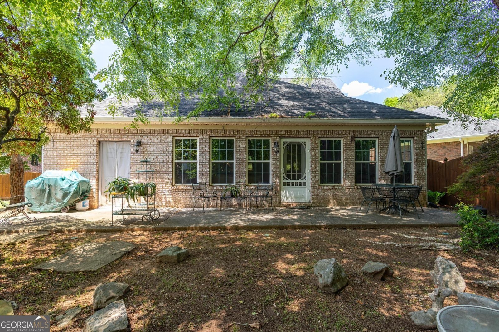 10110 Malcolm Court Covington - 5