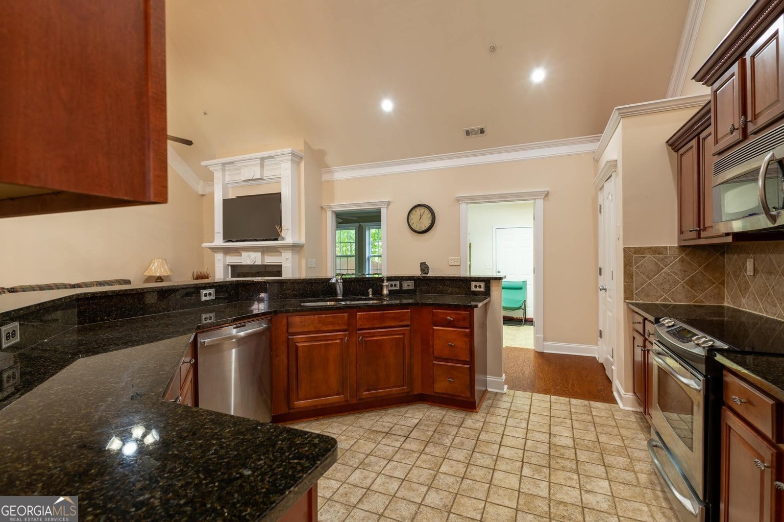 10110 Malcolm Court Covington - 7