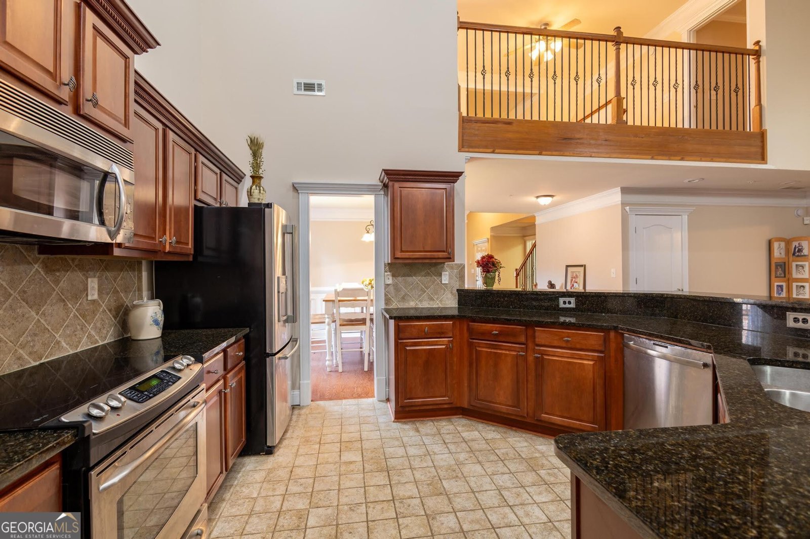 10110 Malcolm Court Covington - 8