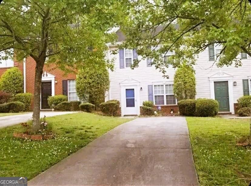 1366 Hollenbeck Lane Riverdale - 1