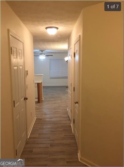 355 Magnolia Gardens Walk McDonough - 1