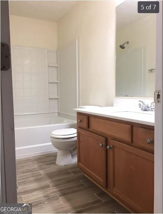 355 Magnolia Gardens Walk McDonough - 4
