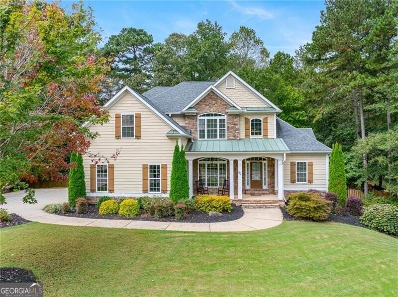 117 Archstone Square McDonough - 1