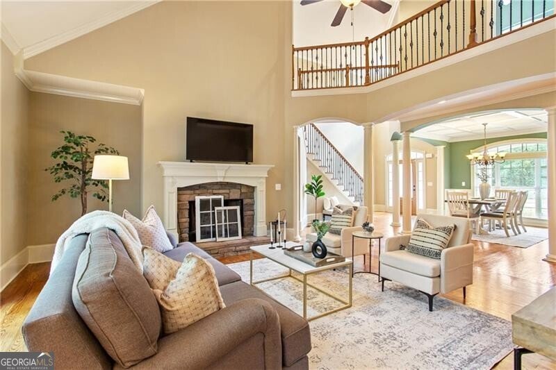 117 Archstone Square McDonough - 10