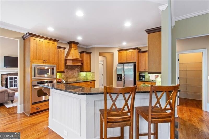 117 Archstone Square McDonough - 12