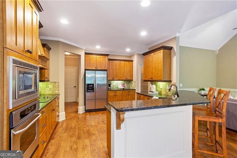 117 Archstone Square McDonough - 13