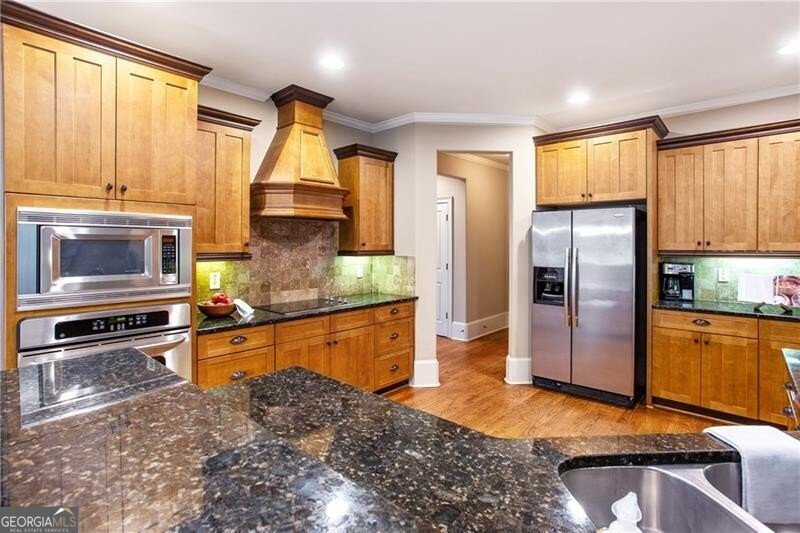 117 Archstone Square McDonough - 14