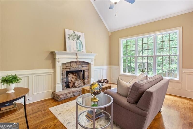 117 Archstone Square McDonough - 17