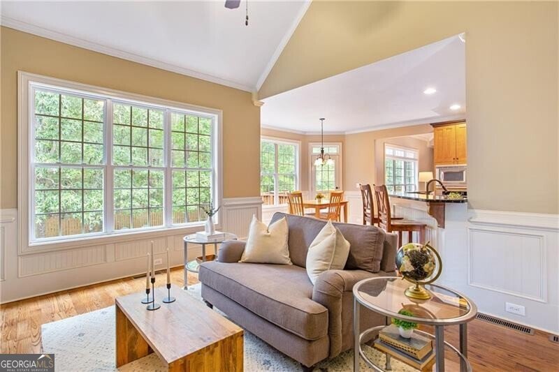 117 Archstone Square McDonough - 19