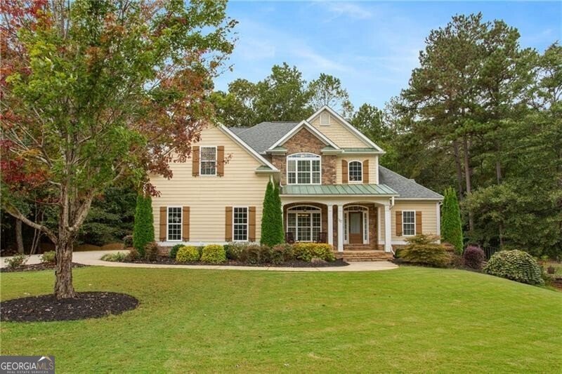 117 Archstone Square McDonough - 2