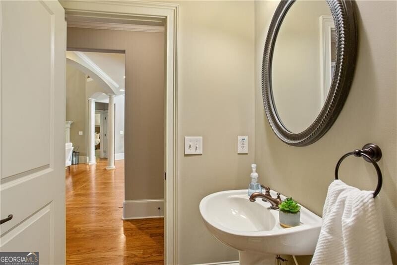 117 Archstone Square McDonough - 23