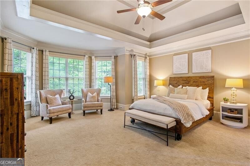 117 Archstone Square McDonough - 24