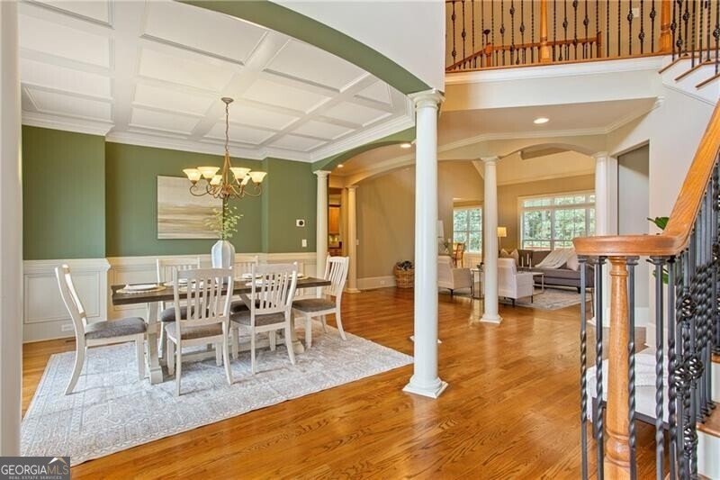 117 Archstone Square McDonough - 3