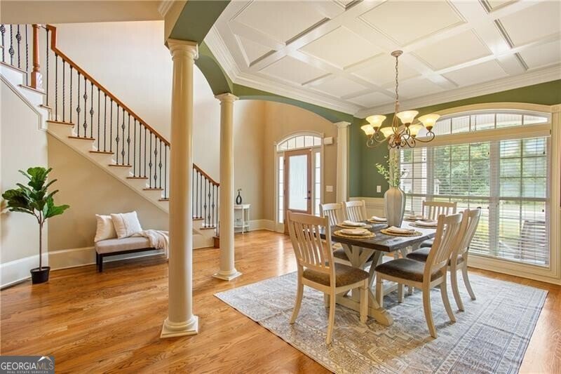117 Archstone Square McDonough - 4