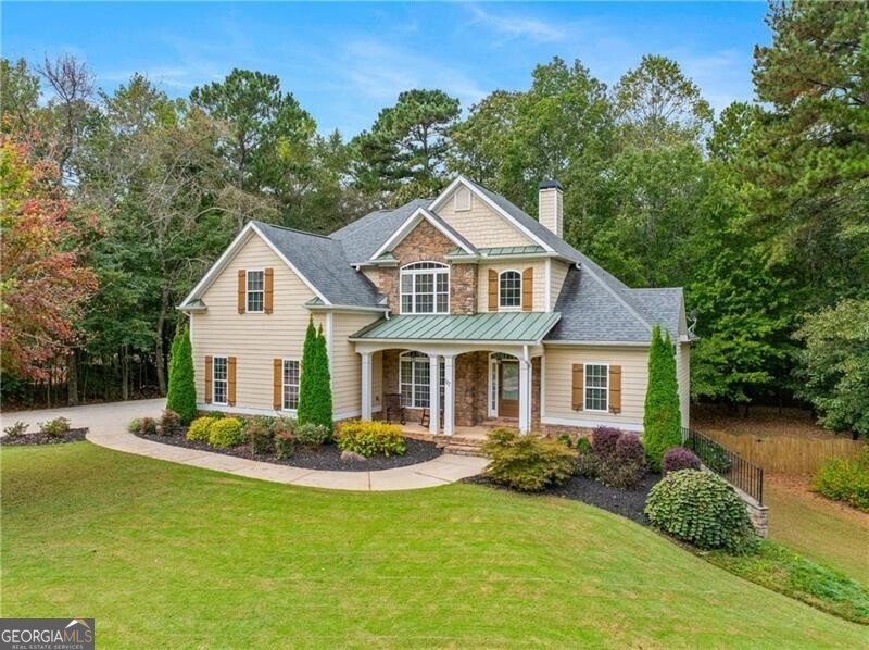 117 Archstone Square McDonough - 53