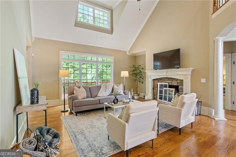 117 Archstone Square McDonough - 7