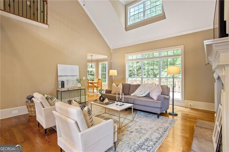 117 Archstone Square McDonough - 8