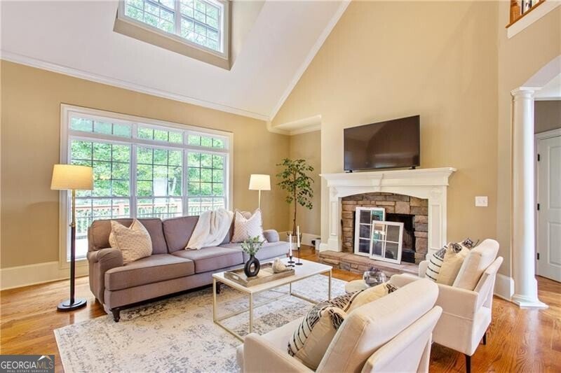 117 Archstone Square McDonough - 9