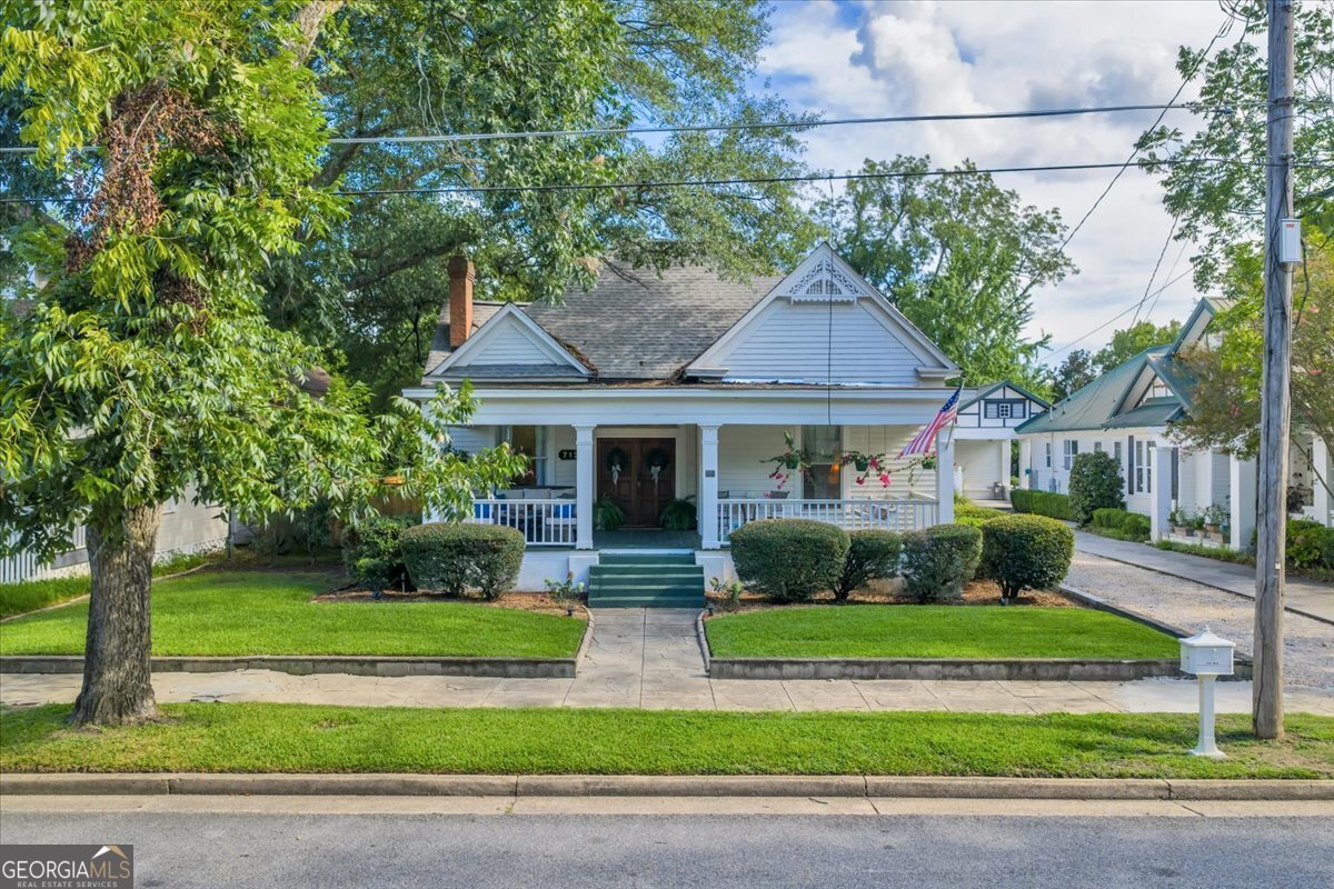 712 Stonewall Street Dublin - 2