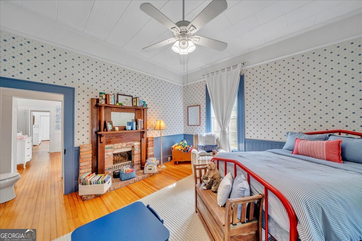 712 Stonewall Street Dublin - 34