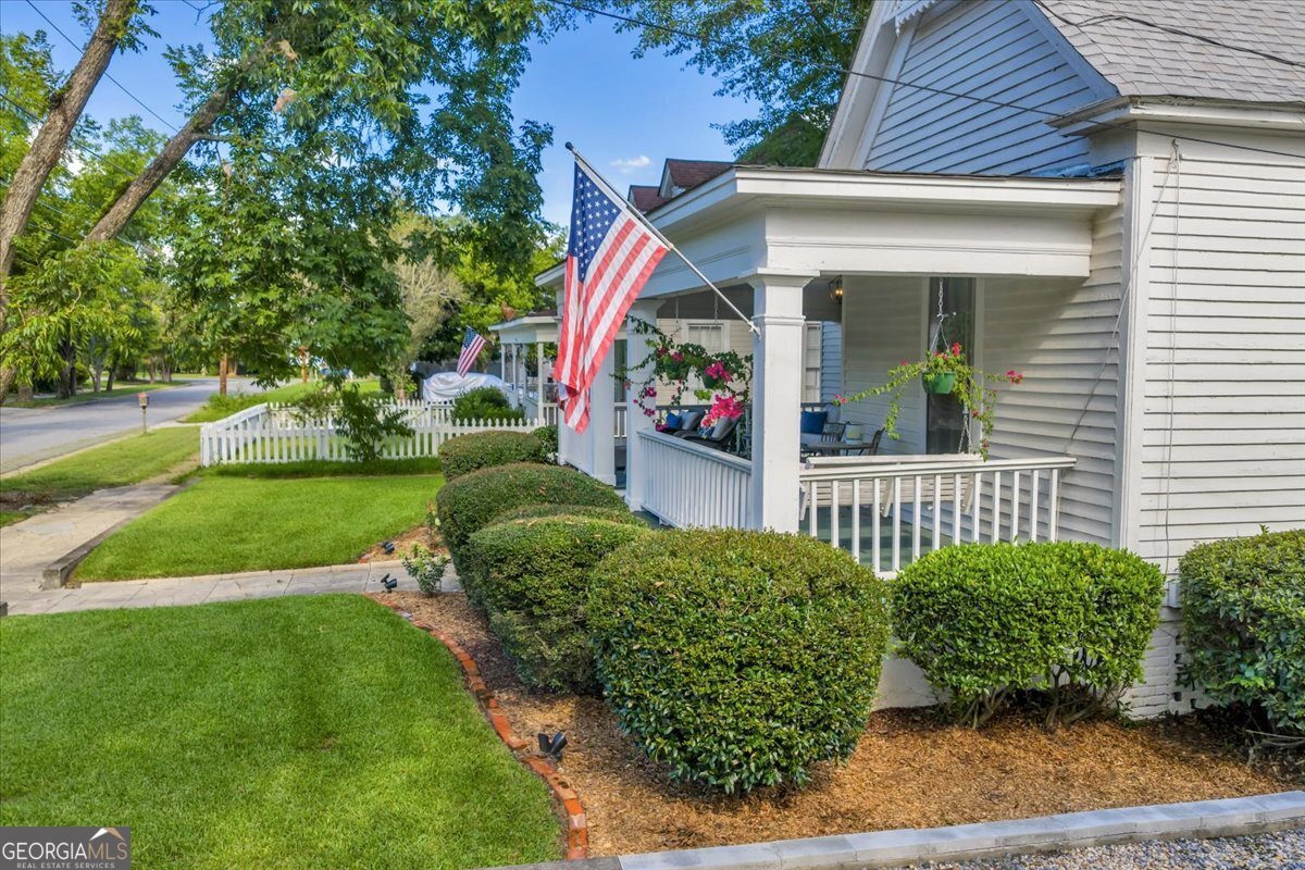 712 Stonewall Street Dublin - 52