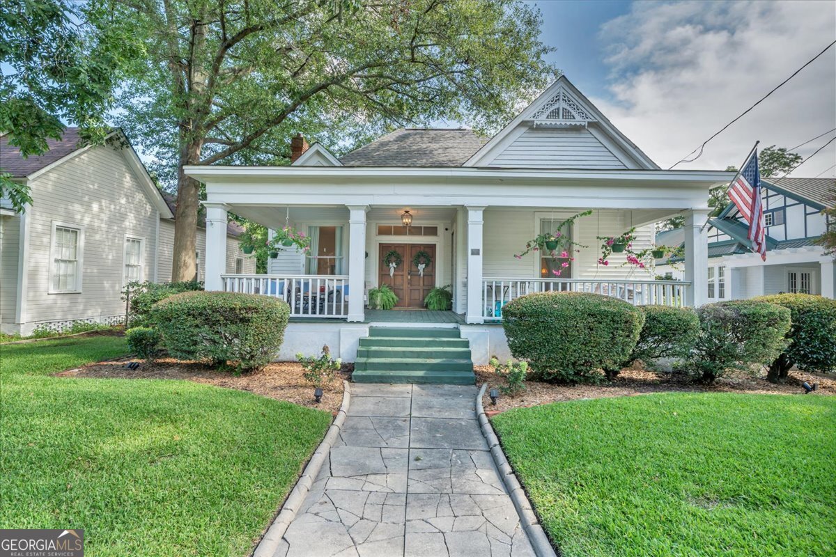 712 Stonewall Street Dublin - 54