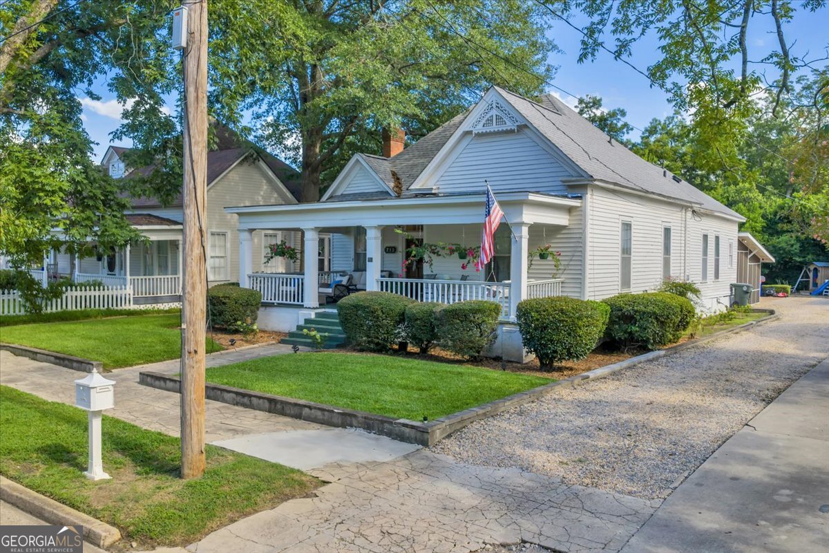 712 Stonewall Street Dublin - 56