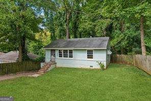 2231 Nelms Drive Atlanta - 2