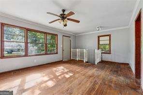 2231 Nelms Drive Atlanta - 3