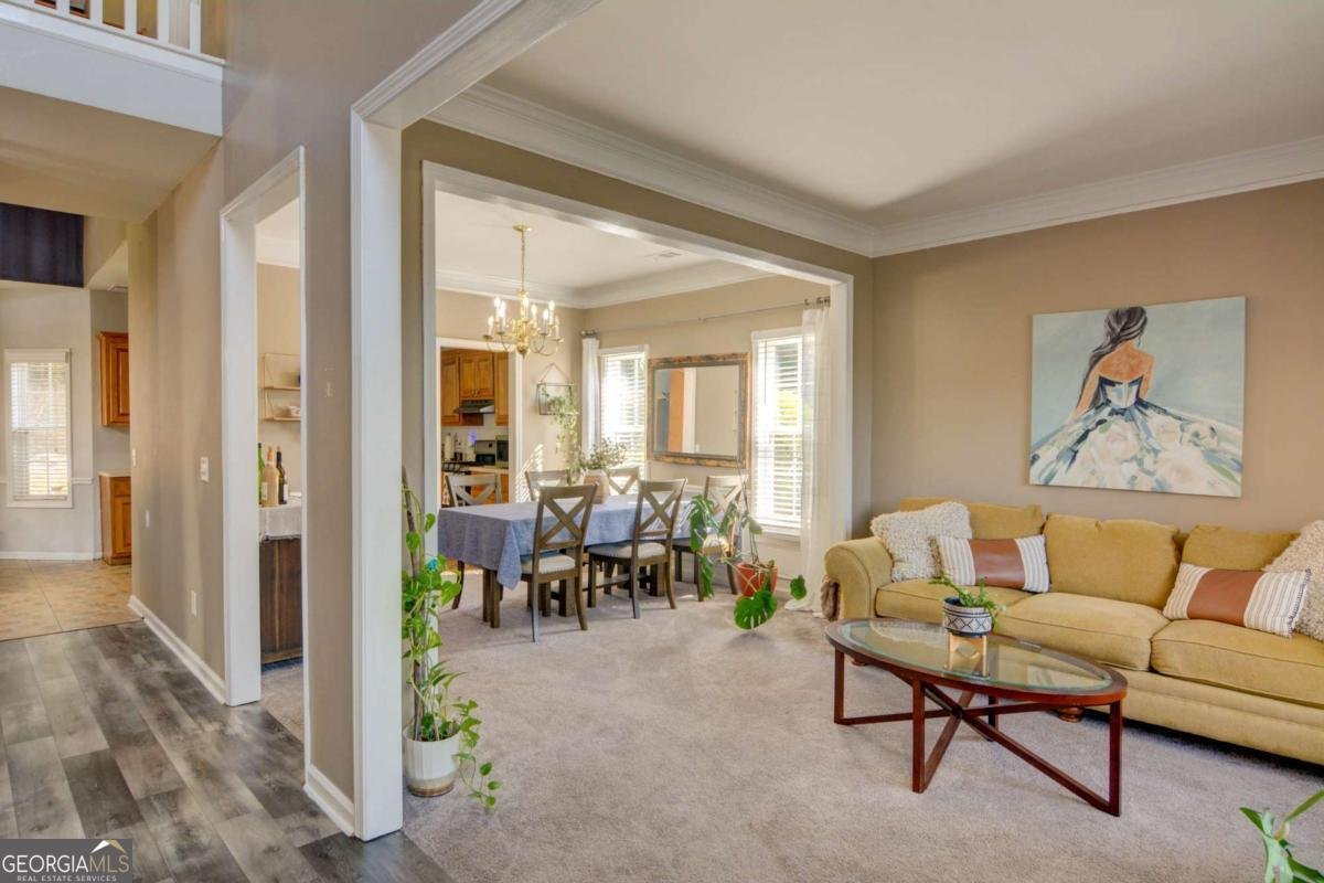 4415 MULBERRY RIDGE Lane Hoschton - 10