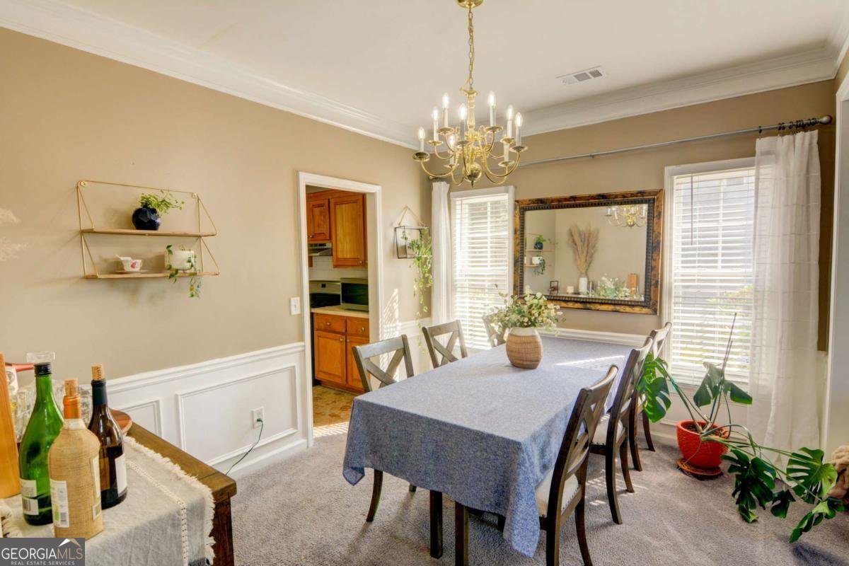 4415 MULBERRY RIDGE Lane Hoschton - 14