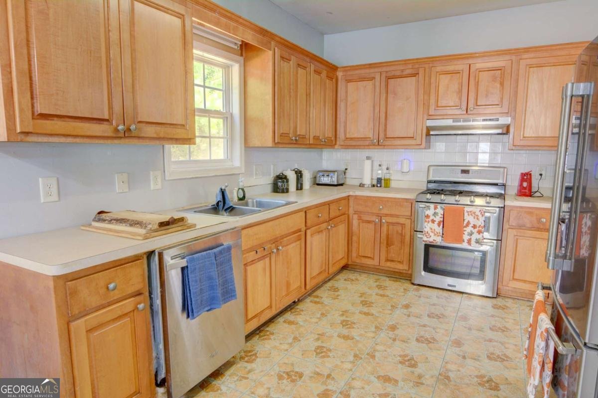 4415 MULBERRY RIDGE Lane Hoschton - 15