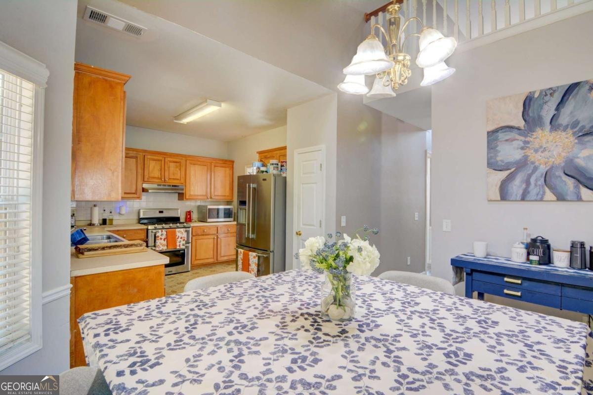 4415 MULBERRY RIDGE Lane Hoschton - 17