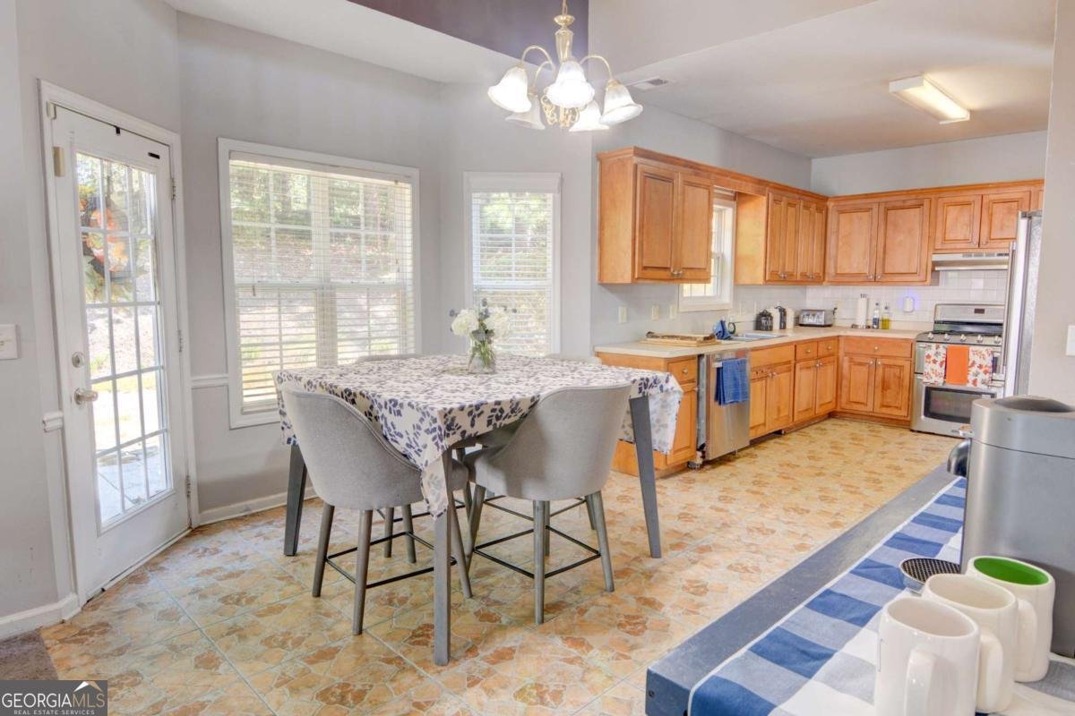 4415 MULBERRY RIDGE Lane Hoschton - 18